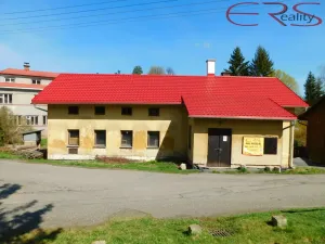 Prodej rodinného domu, Držkov, 340 m2