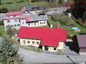 Prodej rodinného domu, Držkov, 340 m2