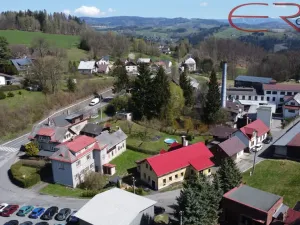 Prodej rodinného domu, Držkov, 340 m2