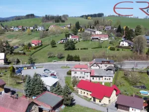 Prodej rodinného domu, Držkov, 340 m2