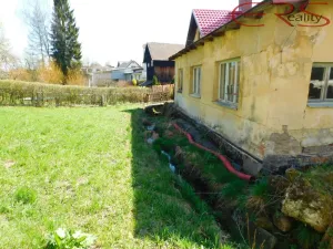 Prodej rodinného domu, Držkov, 340 m2