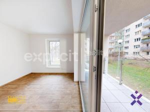 Prodej bytu 2+kk, Zlín, Lorencova, 63 m2