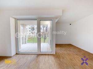 Prodej bytu 2+kk, Zlín, Lorencova, 63 m2