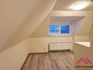 Pronájem bytu 1+kk, Praha - Dejvice, Evropská, 19 m2