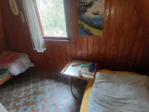 Prodej chaty, Rovensko pod Troskami, 80 m2