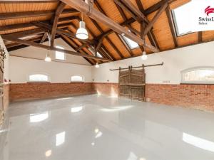 Pronájem obchodního prostoru, Dobronín, 230 m2