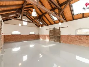 Prodej obchodního prostoru, Dobronín, 230 m2