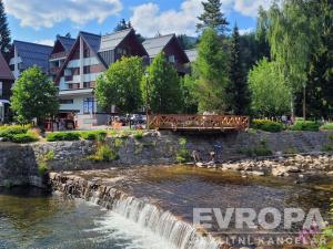 Pronájem bytu 2+kk, Špindlerův Mlýn, 67 m2