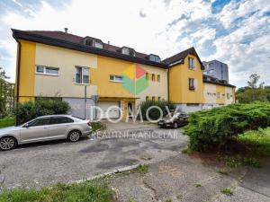 Prodej bytu 1+kk, Beroun - Beroun-Město, V Hlinkách, 44 m2