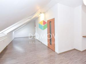 Prodej bytu 1+kk, Beroun - Beroun-Město, V Hlinkách, 44 m2