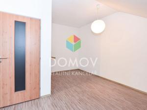 Prodej bytu 1+kk, Beroun - Beroun-Město, V Hlinkách, 44 m2