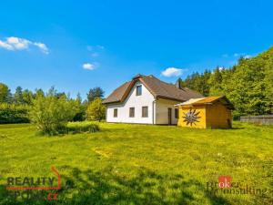 Prodej rodinného domu, Podlesí, 249 m2