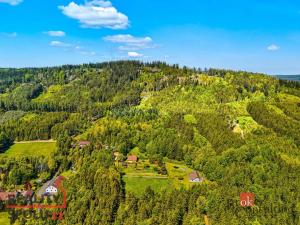 Prodej rodinného domu, Podlesí, 249 m2