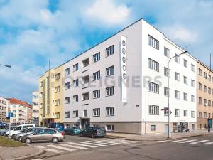 Pronájem bytu 3+kk, Hradec Králové, Mánesova, 85 m2