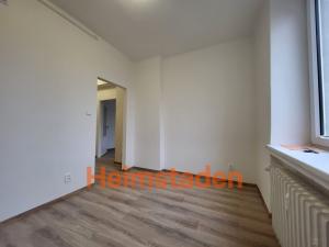 Pronájem bytu 1+1, Havířov - Město, Místní, 34 m2