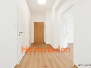 Pronájem bytu 1+1, Havířov - Město, Místní, 34 m2
