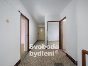 Prodej rodinného domu, Staré Město, Sportovní, 306 m2