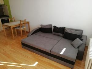 Pronájem bytu 1+kk, Ostrava - Výškovice, Výškovická, 28 m2