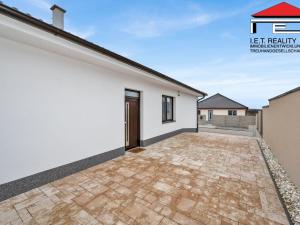 Prodej rodinného domu, Drnholec, Janečkova, 106 m2