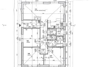 Prodej rodinného domu, Drnholec, Janečkova, 106 m2