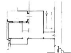 Prodej bytu 2+1, Itálie, Montesilvano, 45 m2