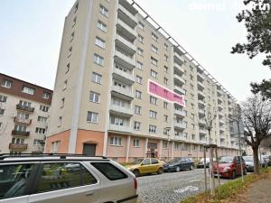 Prodej bytu 2+1, Olomouc, Jungmannova, 58 m2