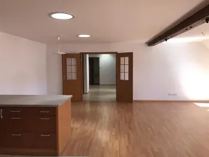 Pronájem bytu 3+kk, Děčín, Kamenná, 118 m2