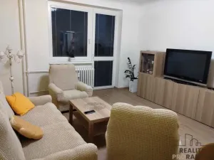 Pronájem bytu 3+1, Břeclav, Kupkova, 76 m2