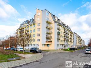 Pronájem bytu 3+kk, Praha - Chodov, Divišovská, 78 m2