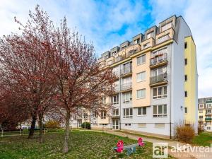 Pronájem bytu 3+kk, Praha - Chodov, Divišovská, 78 m2