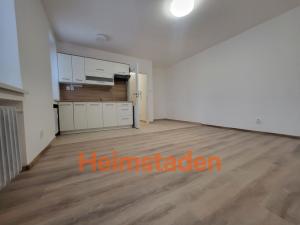 Pronájem bytu 1+kk, Havířov - Prostřední Suchá, Kapitána Jasioka, 29 m2