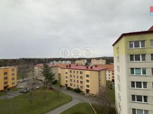 Prodej bytu 3+kk, Zruč nad Sázavou, Slunný vrch, 73 m2