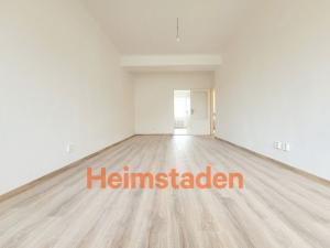 Pronájem bytu 2+1, Havířov - Město, Klidná, 50 m2