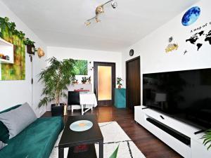 Prodej bytu 2+kk, Praha - Kamýk, Cílkova, 42 m2