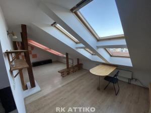 Pronájem bytu 1+kk, Brno, Hybešova, 52 m2