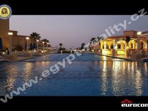 Prodej bytu 1+kk, Hurghada, Egypt, طريق الغردقه الاسماعليه, 59 m2