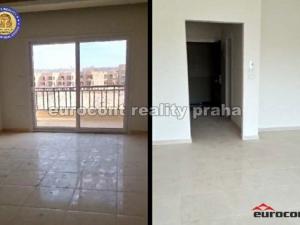 Prodej bytu 1+kk, Hurghada, Egypt, طريق الغردقه الاسماعليه, 59 m2