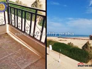 Prodej bytu 1+kk, Hurghada, Egypt, طريق الغردقه الاسماعليه, 59 m2