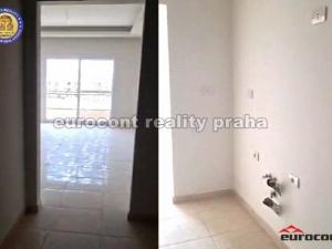 Prodej bytu 1+kk, Hurghada, Egypt, طريق الغردقه الاسماعليه, 59 m2