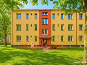 Pronájem bytu 3+1, Havířov - Šumbark, Dukelská, 69 m2