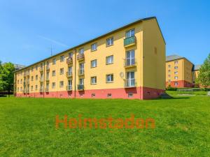 Pronájem bytu 2+1, Havířov - Šumbark, Dukelská, 48 m2