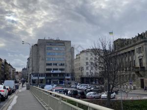 Pronájem kanceláře, Praha - Nové Město, Revoluční, 23 m2