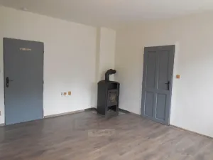 Pronájem bytu 2+kk, Český Krumlov - Plešivec, 5. května, 31 m2