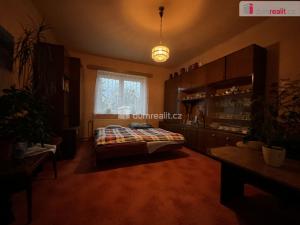 Prodej rodinného domu, Hostín u Vojkovic, 60 m2