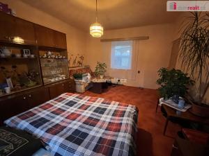 Prodej rodinného domu, Hostín u Vojkovic, 60 m2