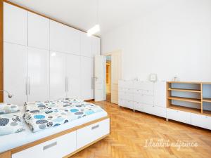 Pronájem bytu 4+kk, Praha - Nové Město, Klimentská, 123 m2