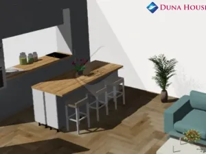 Prodej bytu 1+kk, Praha - Chodov, 37 m2