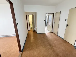 Pronájem bytu 3+1, Rodinov, 89 m2