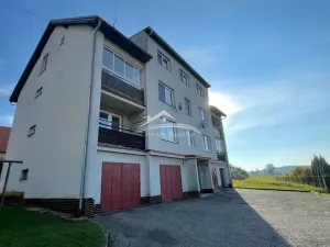 Pronájem bytu 3+1, Rodinov, 89 m2