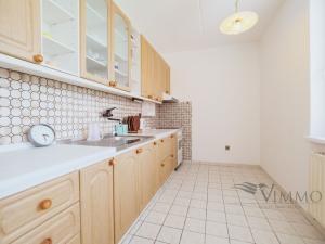 Pronájem bytu 3+1, České Budějovice - České Budějovice 2, Netolická, 67 m2